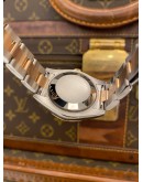 (UNUSED) 2016 ROLEX DATEJUST 31 REF 178341 18K 750 ROSE GOLD CHOCOLATE DIAMOND DIAL ROMAN NUMERALS 31MM AUTOMATIC WATCH -FULL SET-