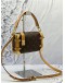 (UNWORN) LOUIS VUITTON SIDE TRUNK PM IN MONOGRAM CANVAS 