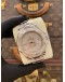 (LIKE NEW) 2015 ROLEX YACHT-MASTER REF 116622 SILVER DIAL 40MM AUTOMATIC WATCH -FULL SET-