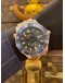 2005 OMEGA SEAMASTER DIVER 300M PROFESSIONAL REF 25418000 41MM QUARTZ WATCH -FULL SET-