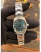 (BRAND NEW) 2024 ROLEX DATEJUST 31 REF 278240 AVOCADO GREEN DIAL 31MM AUTOMATIC WATCH -FULL SET-