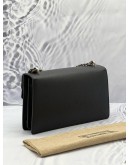 (LIKE NEW) GUCCI DIONYSUS BLACK SMALL BAG 