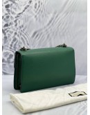 (LIKE NEW) GUCCI DIONYSUS BLACK SMALL BAG 