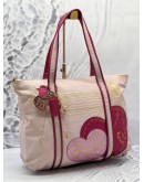 COACH POPPY TOTE BAG 