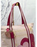 COACH POPPY TOTE BAG 