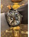 2021 BALL ENGINEER MASTER II AVIATOR OVERSIZE LIMITED EDITION 1217 PIECES WORLDWIDE REF NM2050C-P2A-BK BLACK DIAL 48MM AUTOMATIC WATCH