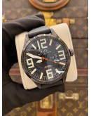2021 BALL ENGINEER MASTER II AVIATOR OVERSIZE LIMITED EDITION 1217 PIECES WORLDWIDE REF NM2050C-P2A-BK BLACK DIAL 48MM AUTOMATIC WATCH