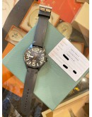 2021 BALL ENGINEER MASTER II AVIATOR OVERSIZE LIMITED EDITION 1217 PIECES WORLDWIDE REF NM2050C-P2A-BK BLACK DIAL 48MM AUTOMATIC WATCH