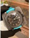 2016 ROMAIN JEROME TITANIC-DNA FIVE BLACK LIMITED EDITION REF T.BBBBB.00 BLACK DIAL 46MM AUTOMATIC WATCH