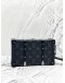 (LIKE NEW) LOUIS VUITTON BLACK MONOGRAM ECLIPSE CLUTCH BAG 