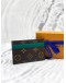 (BRAND NEW) LOUIS VUITTON M12839 DOUBLE CARD HOLDER - FULL SET -
