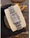 (LIKE NEW) 2024 LONGINES DOLCEVITA REF L5.255.4.71.6 WHITE DIAL ROMAN NUMERALS 20.8MM x 32MM QUARTZ WATCH
