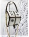 (LIKE NEW) LOUIS VUITTON GAME ON SQUARE DICE BAG 