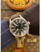 (LIKE NEW) 2024 BALL ENGINEER MASTER II AVIATOR REF NM1080C-L3-BK BLACK DIAL 46MM AUTOMATIC WATCH