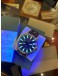 (LIKE NEW) 2024 BALL ENGINEER MASTER II AVIATOR REF NM1080C-L3-BK BLACK DIAL 46MM AUTOMATIC WATCH