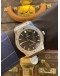(LIKE NEW) 2025 HUBLOT CLASSIC FUSION REF 511.NX.1171.RX BLACK DIAL 45MM AUTOMATIC WATCH 