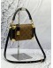 (LIKE NEW) LOUIS VUITTON SIDE TRUNK PM IN MONOGRAM REVERSE CANVAS 