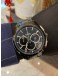 (LIKE NEW) 2014 RADO HYPERCHROME CHRONOGRAPH REF 650.0275.3 BLACK DIAL 44MM AUTOMATIC WATCH
