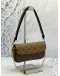 (UNUSED) LOUIS VUITTON WALLET ON CHAIN IVY MONOGRAM REVERSE CANVAS