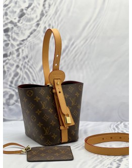 (UNUSED) LOUIS VUITTON ALL IN BB 