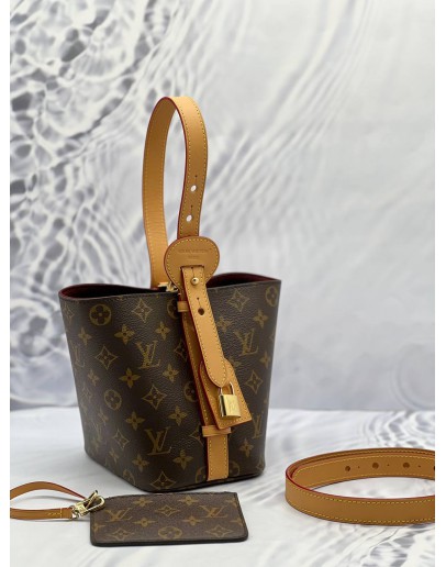 (UNUSED) LOUIS VUITTON ALL IN BB 