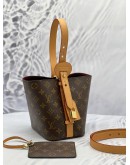 (UNUSED) LOUIS VUITTON ALL IN BB 