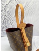 (UNUSED) LOUIS VUITTON ALL IN BB 