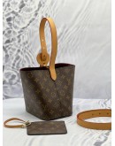 (UNUSED) LOUIS VUITTON ALL IN BB 