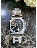 (RAYA SALE) BELL & ROSS BR05 40MM AUTOMATIC YEAR 2019 WATCH -FULL SET-