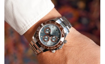 Sell or buy your Pre-Owned Rolex Watches Online in Malaysia