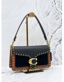 COACH TABBY 26 SHOULDER & CROSSBODY BAG