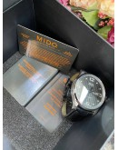 MIDO MULTIFORT 42MM AUTOMATIC UNISEX WATCH FULL SET