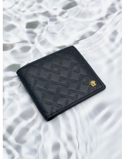 VERSACE MULTIPLE WALLET 