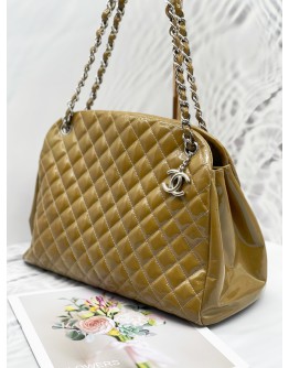 CHANEL JUST MADEMOISELLE BAG SHW