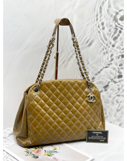 CHANEL JUST MADEMOISELLE BAG SHW