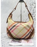 BURBERRY SHOULDER BAG 