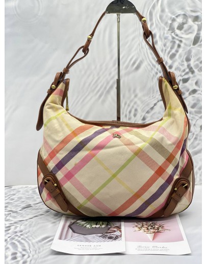 BURBERRY SHOULDER BAG 