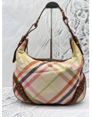 BURBERRY SHOULDER BAG 