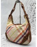 BURBERRY SHOULDER BAG 