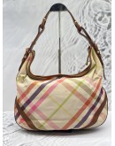 BURBERRY SHOULDER BAG 