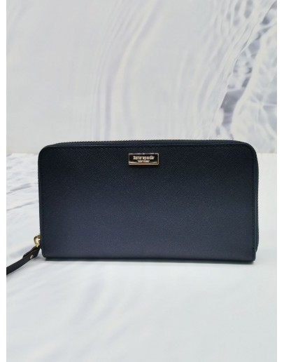 KATE SPADE LONG WALLET 