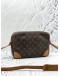 LOUIS VUITTON TROCADERO CROSSBODY BAG