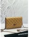 (LIKE NEW) MICROCHIP CHANEL REISSUE WALLET ON CHAIN 
