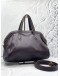 LANCEL THE CHARMEUSE HANDBAG WITH STRAP