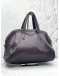 LANCEL THE CHARMEUSE HANDBAG WITH STRAP