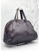 LANCEL THE CHARMEUSE HANDBAG WITH STRAP