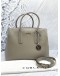 (LIKE NEW) FURLA TESSA MEDIUM SATCHEL BAG WITH STRAP