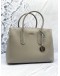 (LIKE NEW) FURLA TESSA MEDIUM SATCHEL BAG WITH STRAP