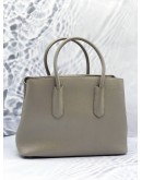 (LIKE NEW) FURLA TESSA MEDIUM SATCHEL BAG WITH STRAP