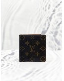 LOUIS VUITTON MONOGRAM BI-FOLD WALLET